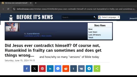 CTP (20251203 S3EDecSpecial1) T.S.Wright Kingdom.Crossroads and more discussion BTS/SP Video