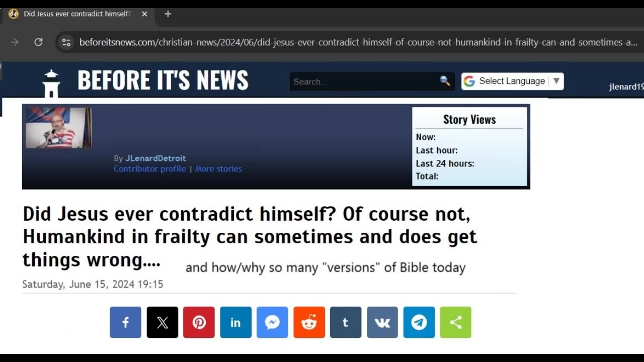 CTP (20251203 S3EDecSpecial1) T.S.Wright Kingdom.Crossroads and more discussion BTS/SP Video