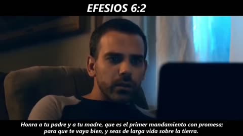 Efesios 6:2