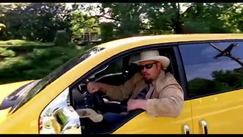 Toby Keith - Who's Your Daddy (2002)