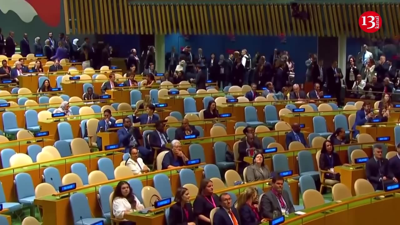 Zakharova predicted a third world war_ clash between Russia and NATO