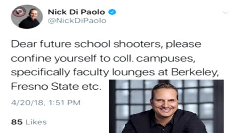 Nick Dipaolo 🇮🇱MIGAsswipe Trump / PRES. KIKE LOVER TARGETS 🚔 ANTIFA TRASH (October 10th 2025)