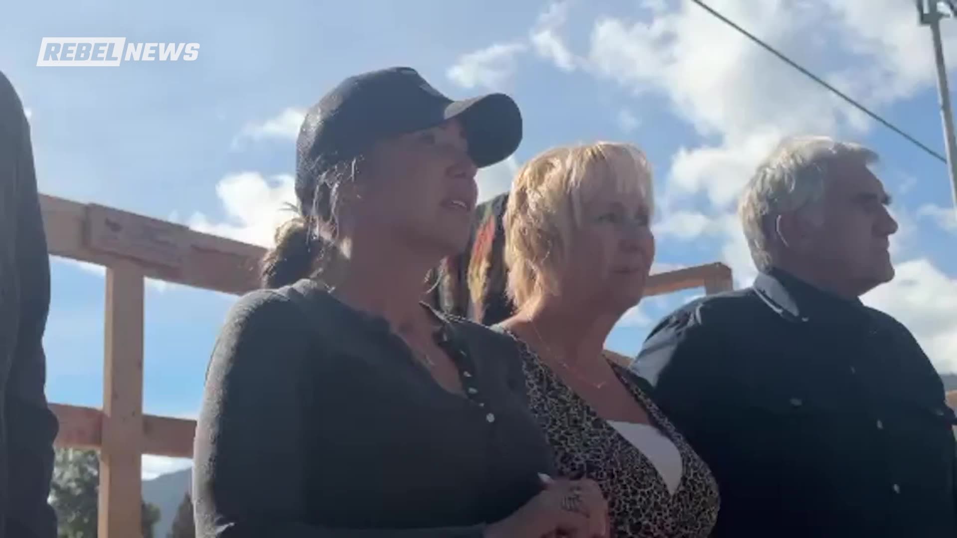 Farmers call for calm as fate of 400 birds hangs in the balance