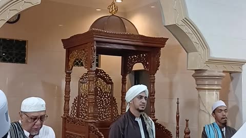 Maulid Arbain