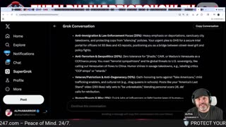 J6 PIPE BOMBER - COLOR REVOLUTION - MAGA WINNING - CANDACE OWENS EXPOSED - DECLAS COMING - EP.495