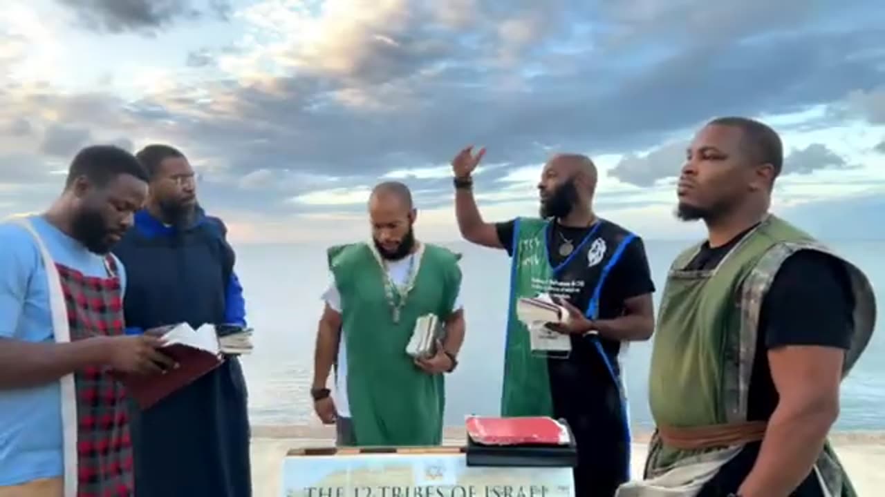 Gms New Orleans: Live Main Camp 10/18/25