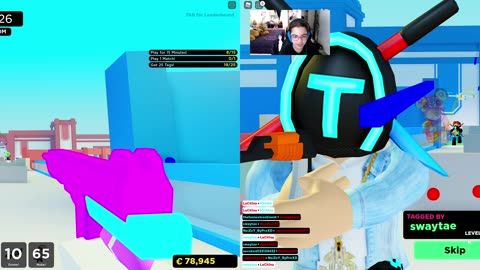 Roblox - Paintball (3)
