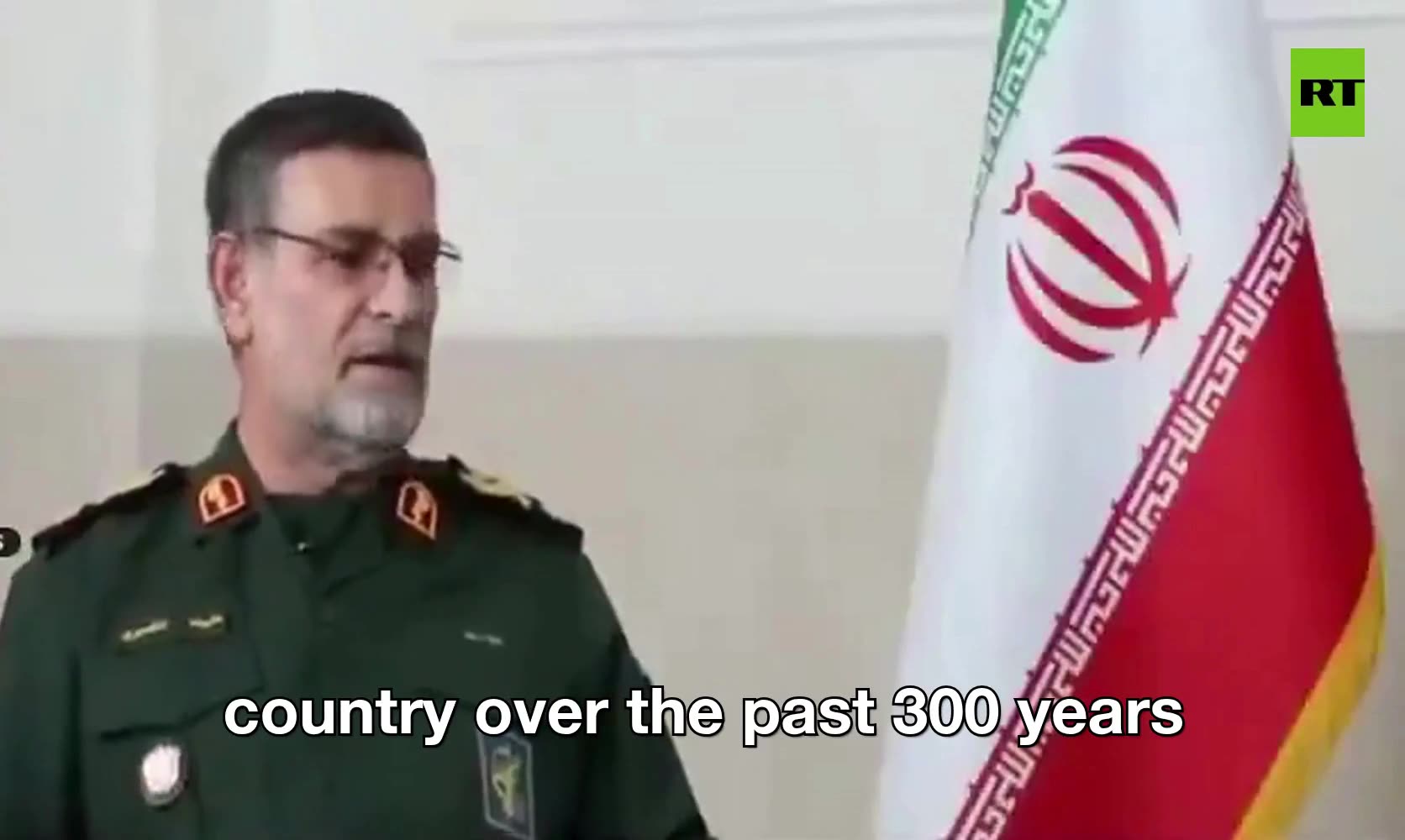 LIran non ha chiesto di porre fine alla guerra di 12 giorni di Israele