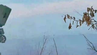 🚀💥 Ukraine Russia War | BM-21 Grad MLRS Targets Enemy Forces | RCF