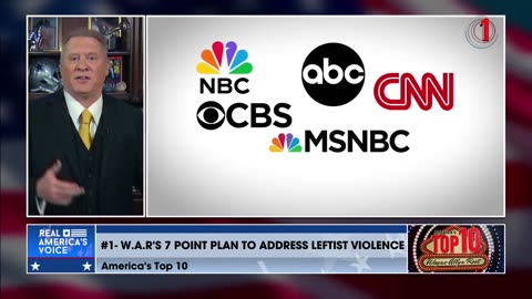 America's Top 10 for 10/11/25 - #1 STORY OF THE WEEK
			