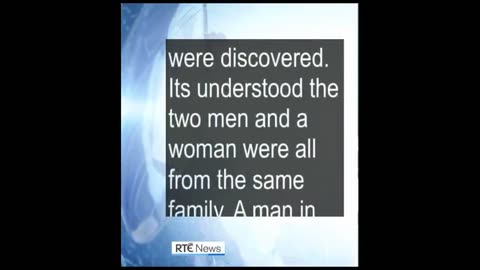 RTÉ News Summary Teletext (29_09_2025)