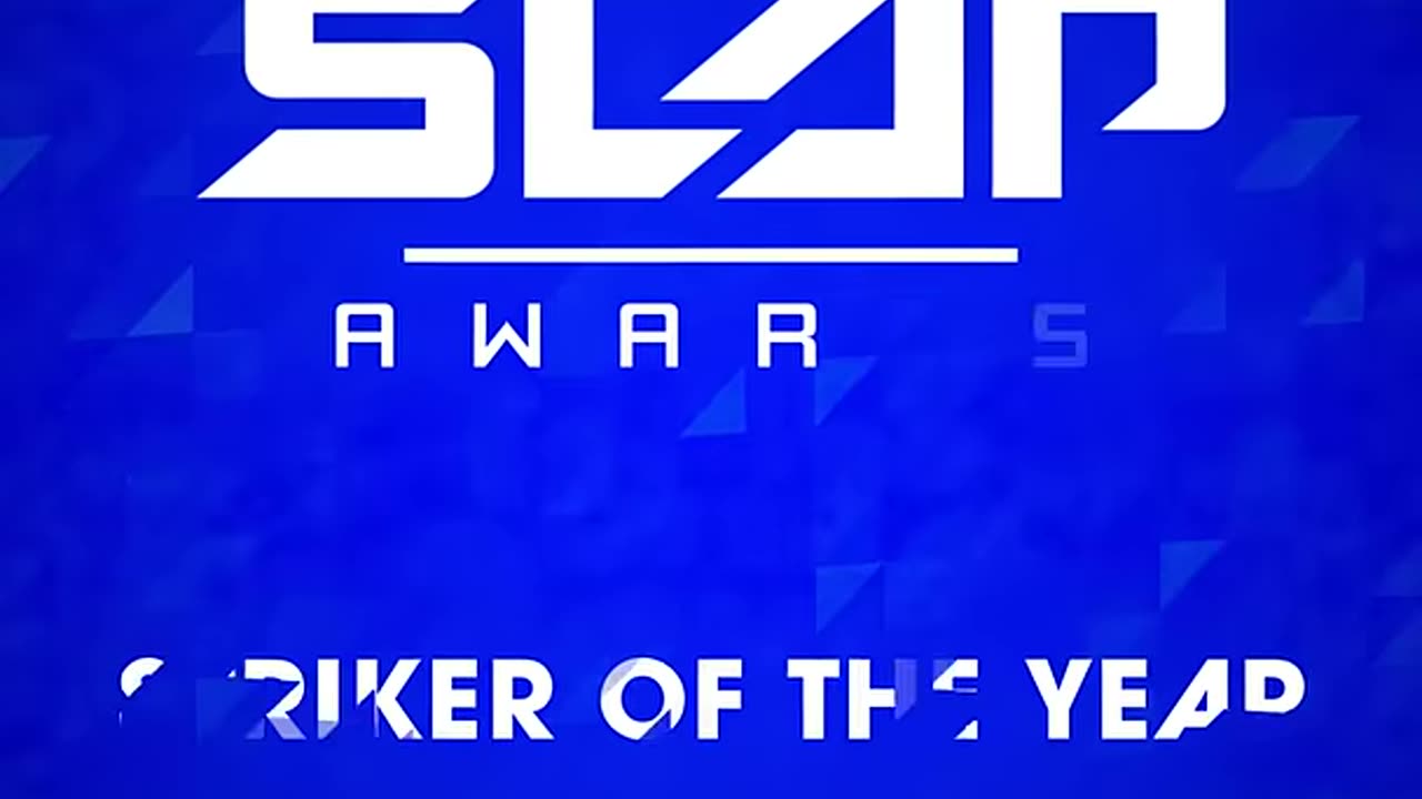 4 fights. 4 KOs. 👊 The middleweight champ is your 2024 Striker of the Year 🏆