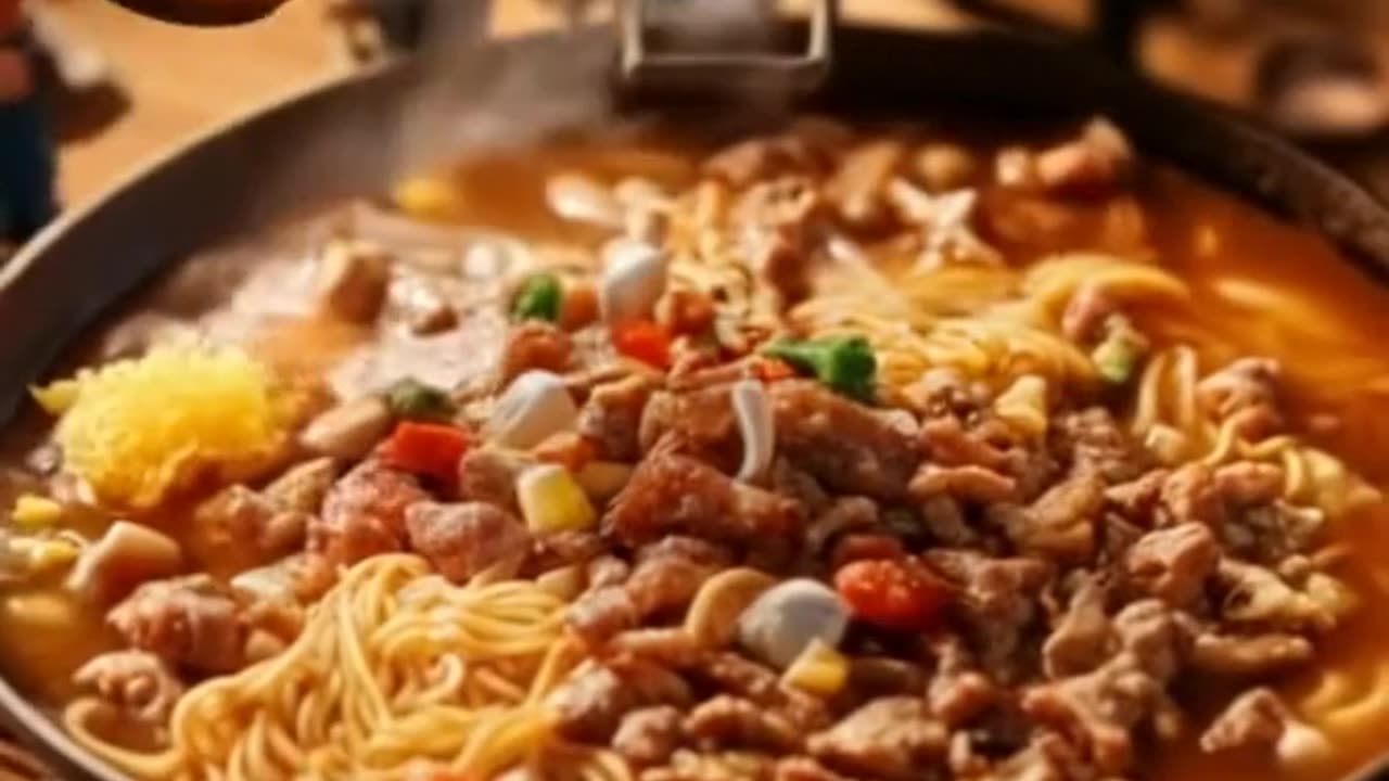 cocinando