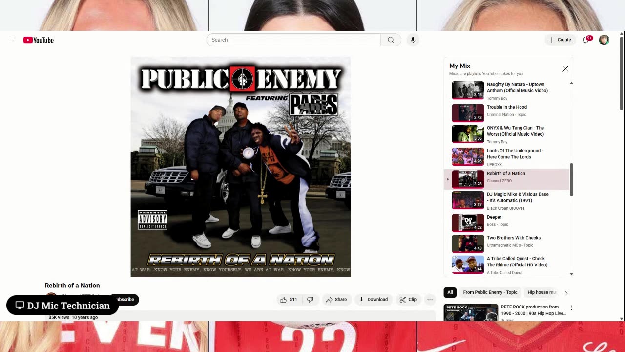 Landmindz Records Inc..