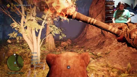 Far Cry Primal Part 10 – Captured by the Udam! Escaping the Brutal Tribe | Epic Gameplay Walkthrough