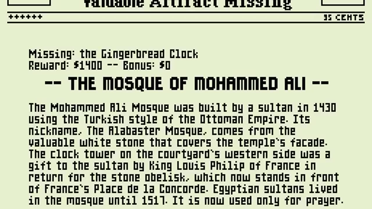 SNES Longplay Mario is Missing - US