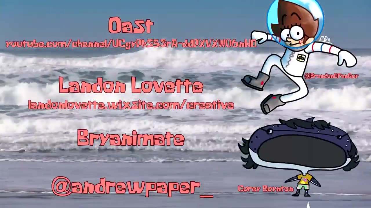 SpongeBob Band Geeks Reanimated Collab