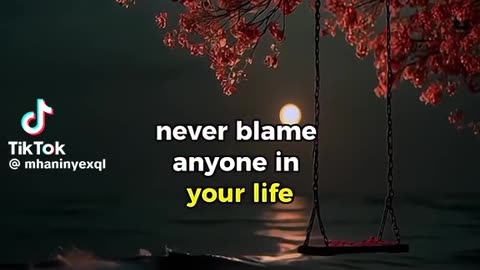 "Less We Learn from the People We Meet in Life"