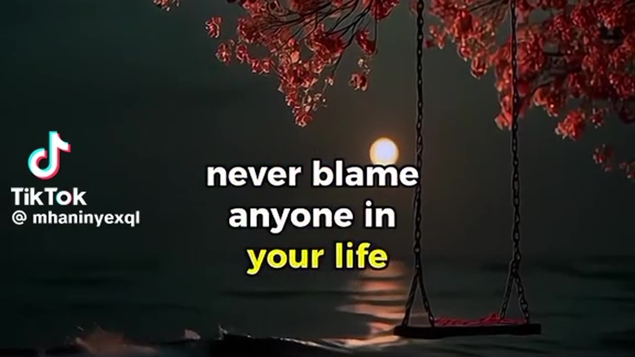"Less We Learn from the People We Meet in Life"