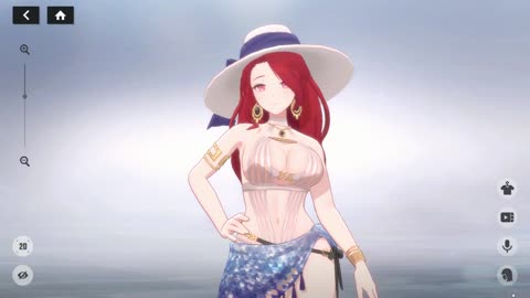 1000 Pulls - Frederica Gacha - Starseed Global
