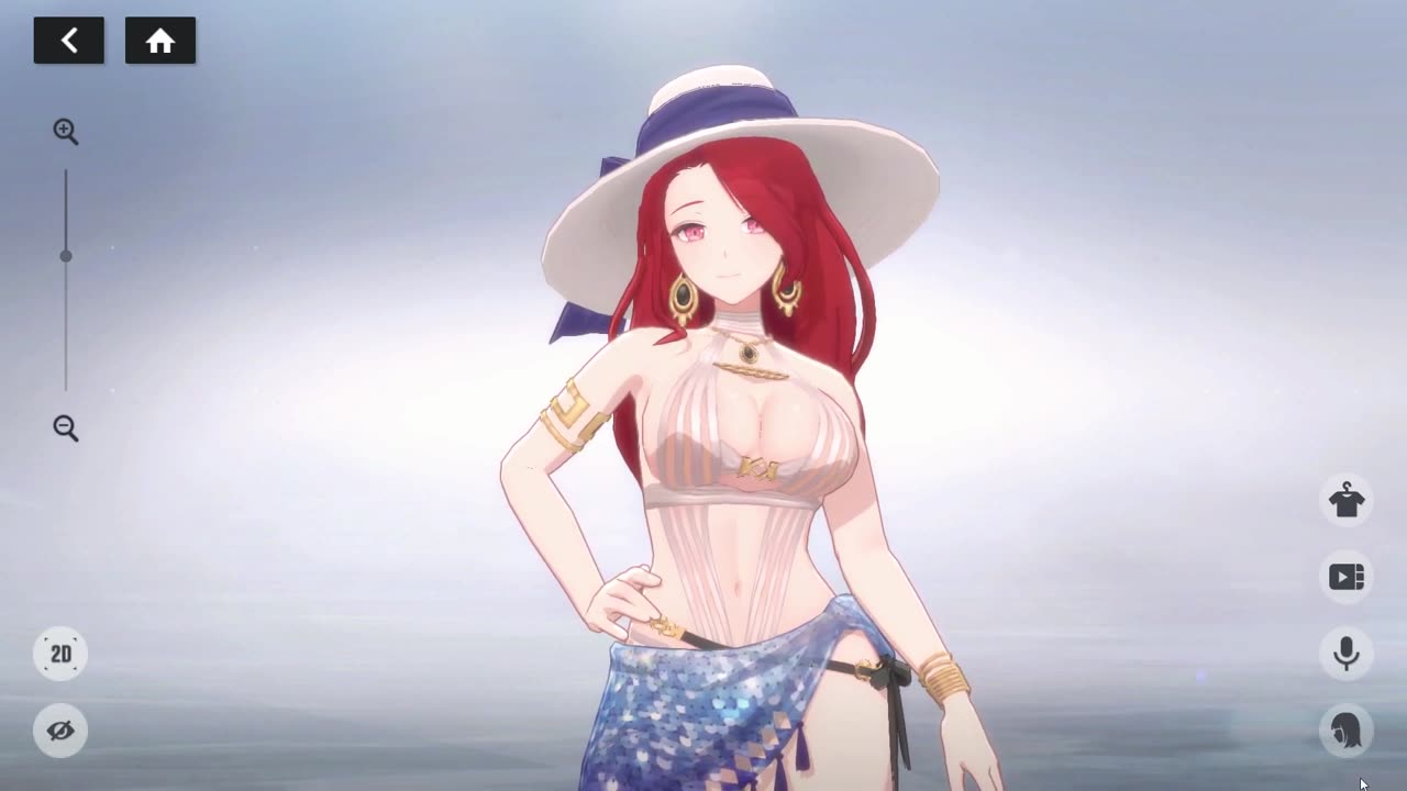 1000 Pulls - Frederica Gacha - Starseed Global