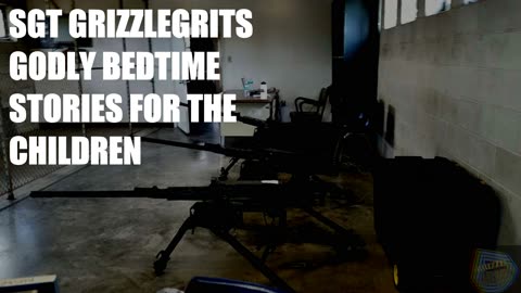 BEDTIME STORIES FOR THE CHILDRENS