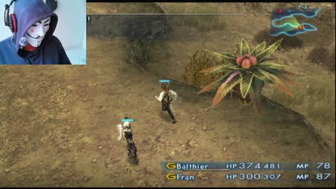 ✨ Aventuras en Ivalice | Final Fantasy XII en Vivo ⚔️🐉