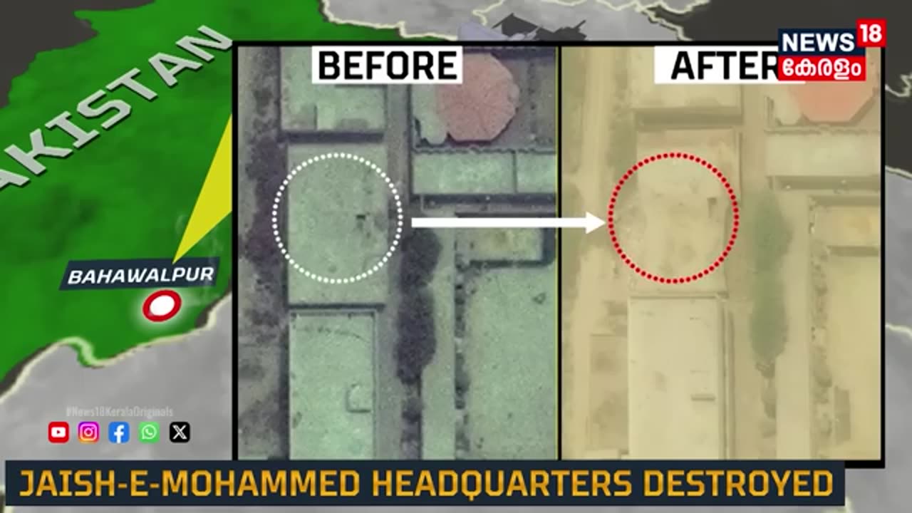 Operation_Sindoor____തന്ത്ര_പരമായ_നീക്കം__India_Pakistanനെ_തകർത്തത്_ഇങ്ങനെ___Pahalgam_Attack_#ai