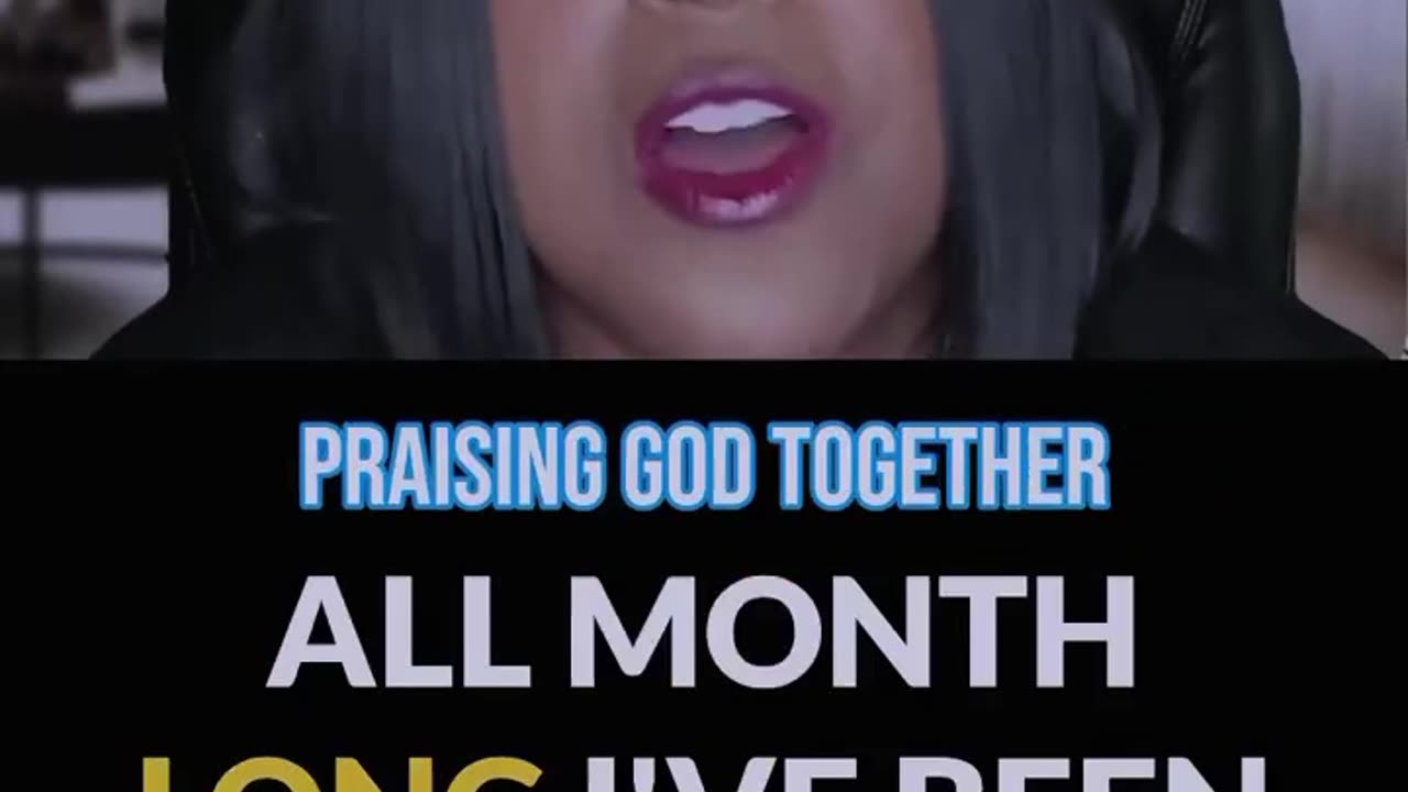 Who is Monique? What is Try Again with Monique all about? A Quick Introduction!