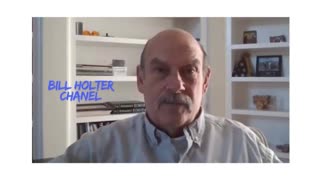 NEW NEWS /Bill Holter🔴 Will The Tariff Wars Turn into REAL WAR 2