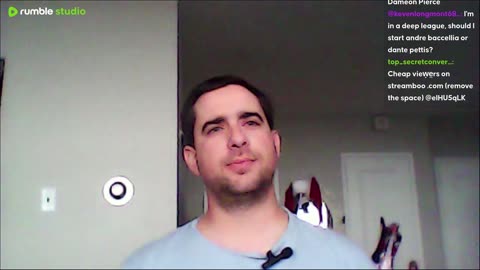 Win With Andrew - #FantasyFootball Talk Week 10 + Tim Hortons hockey cards