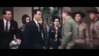 `Highlights Of Destroy All Planets ~ Vintage Sci-Fi Monster Mayhem