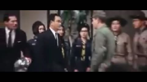 `Highlights Of Destroy All Planets ~ Vintage Sci-Fi Monster Mayhem
