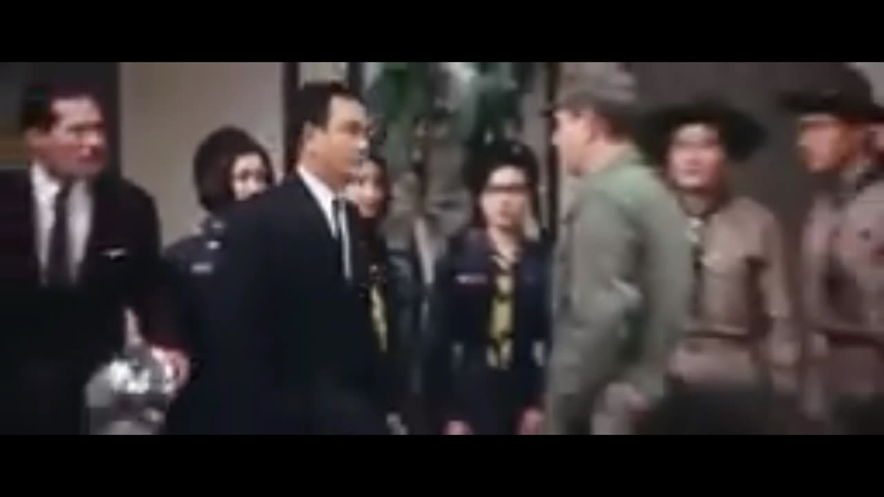 `Highlights Of Destroy All Planets ~ Vintage Sci-Fi Monster Mayhem