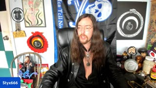 Tuesday LIVE: Portland Nonsense, "Hate Speech:, a Free Press, Robot Cars, Shutdown