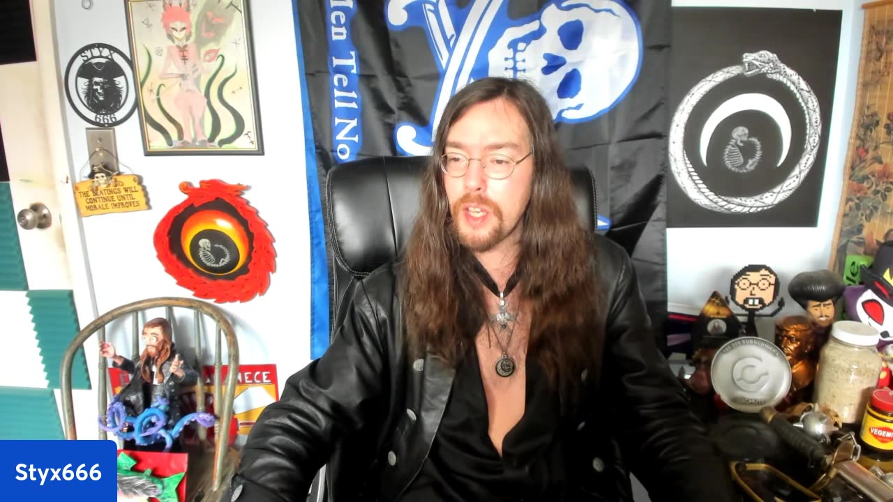 Tuesday LIVE: Portland Nonsense, "Hate Speech:, a Free Press, Robot Cars, Shutdown