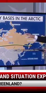 The Greenland Situation Explained