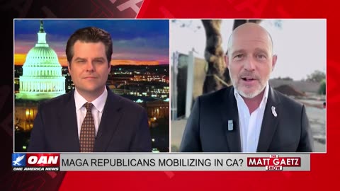 📌 Steve Hilton is running for governor to save California