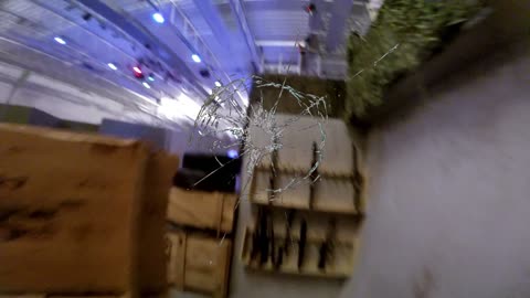 Replay Airsoft Clip of the day