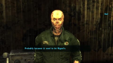 Fallout: New Vegas - part 23