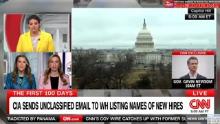 CNN News Central 8AM - 2/6/2025