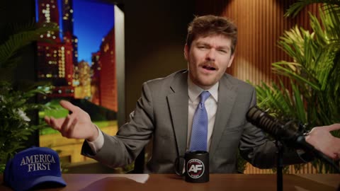 Family Friendly America First Ep. 1630