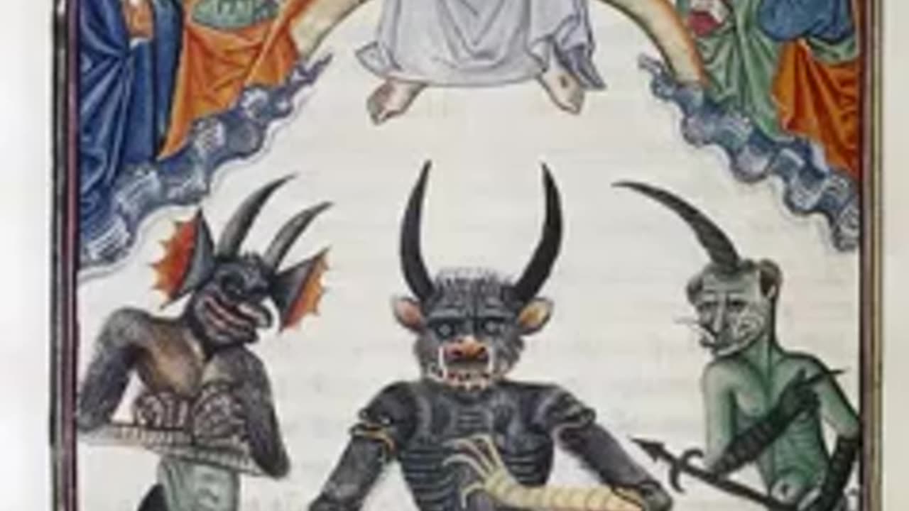 'Man and his Symbols' Carl G Jung Part 2.mp4