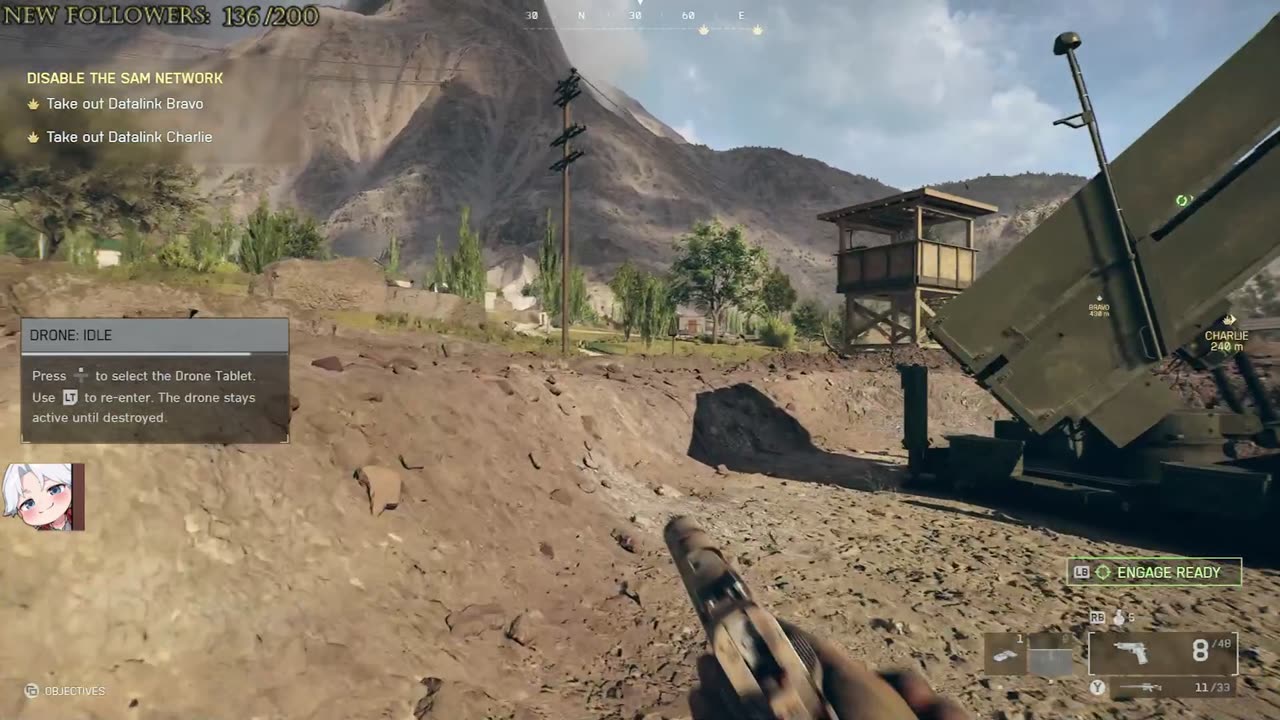 (XBX) Campaign unlocks and multiplayer grinding!