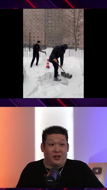 Zohran Mamdani Grandstanding As A Working Man Again 🙄🙄🙄