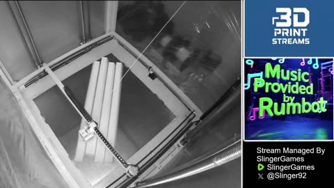 LIVE Printing Toys for the Kids