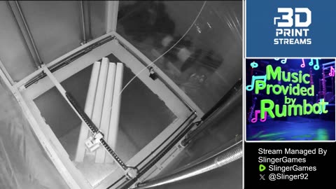 LIVE Printing Toys for the Kids