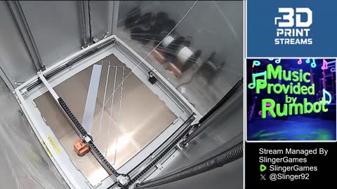 LIVE Printing Toys for the Kids