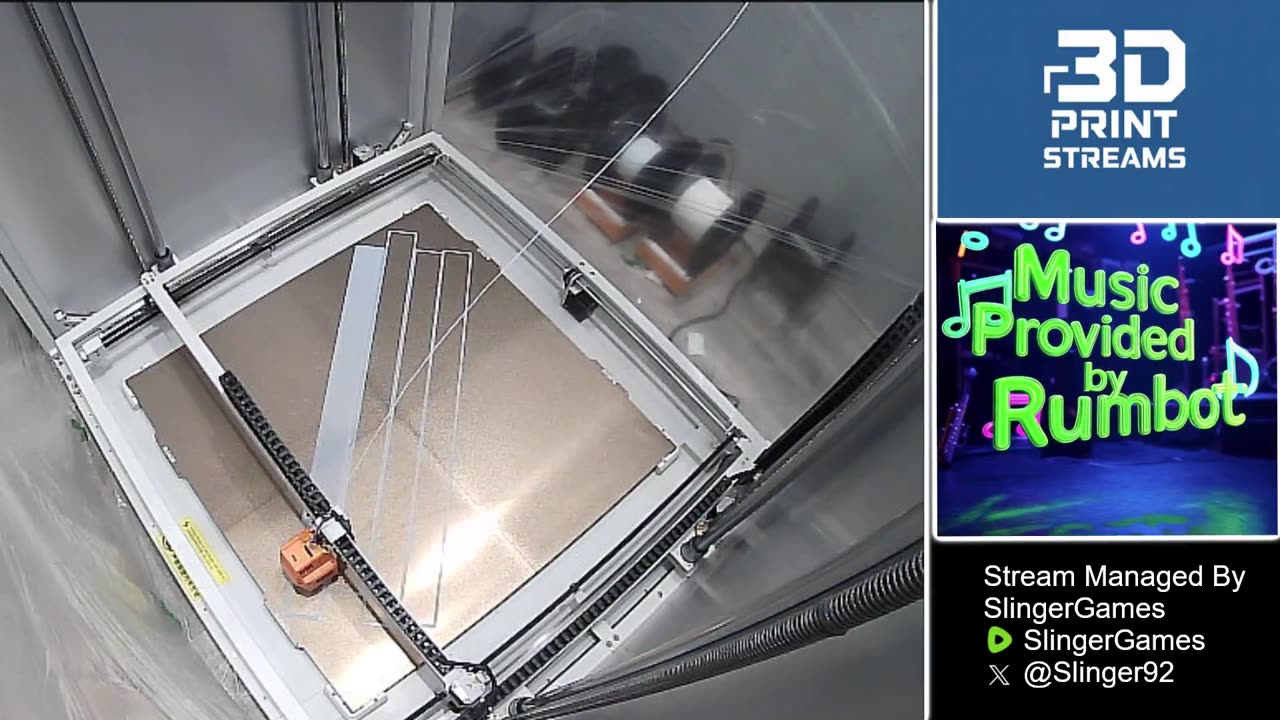 LIVE Printing Toys for the Kids