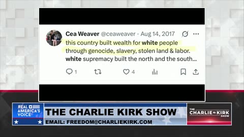 Exposing Mamdani's Radical Tenant Advocate, Cea Weaver, and Her Plan to Seize Homes From Families